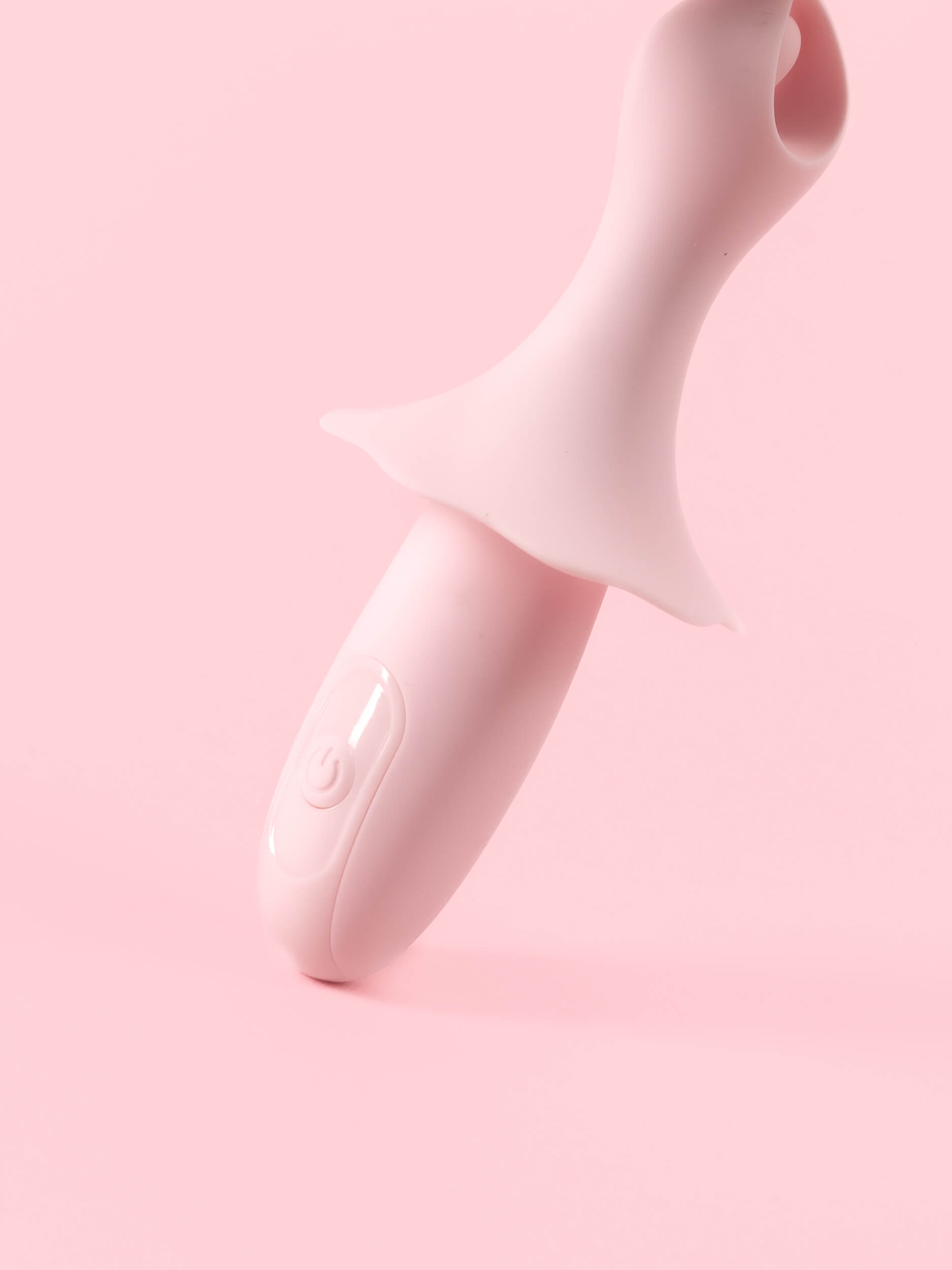 Celina - Vibrator 2-în-1 pentru Teasing și Stimulare Internă image 3