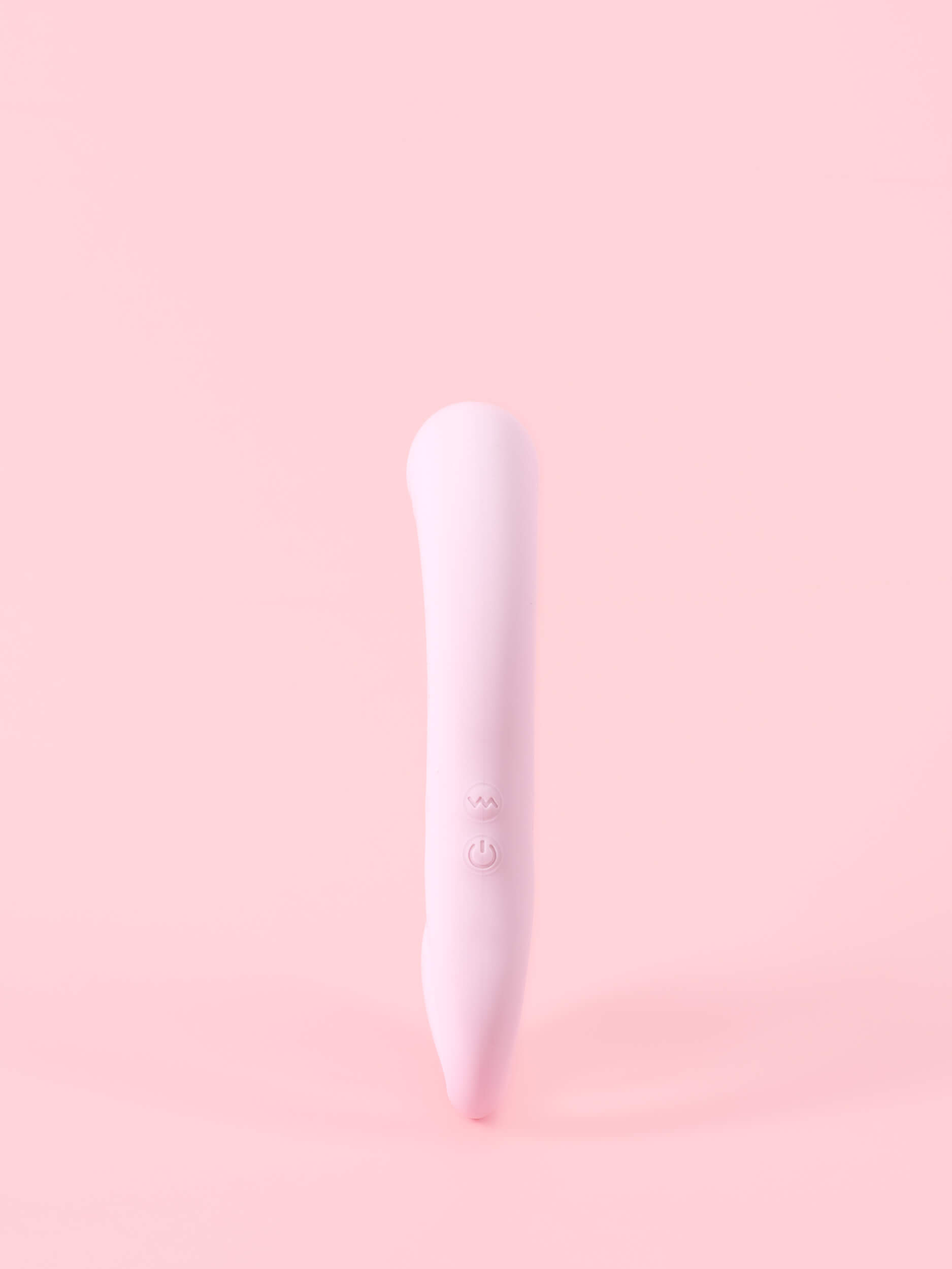 Marcia - Vibrator Dublu pentru Cupluri cu 10 Moduri image 3