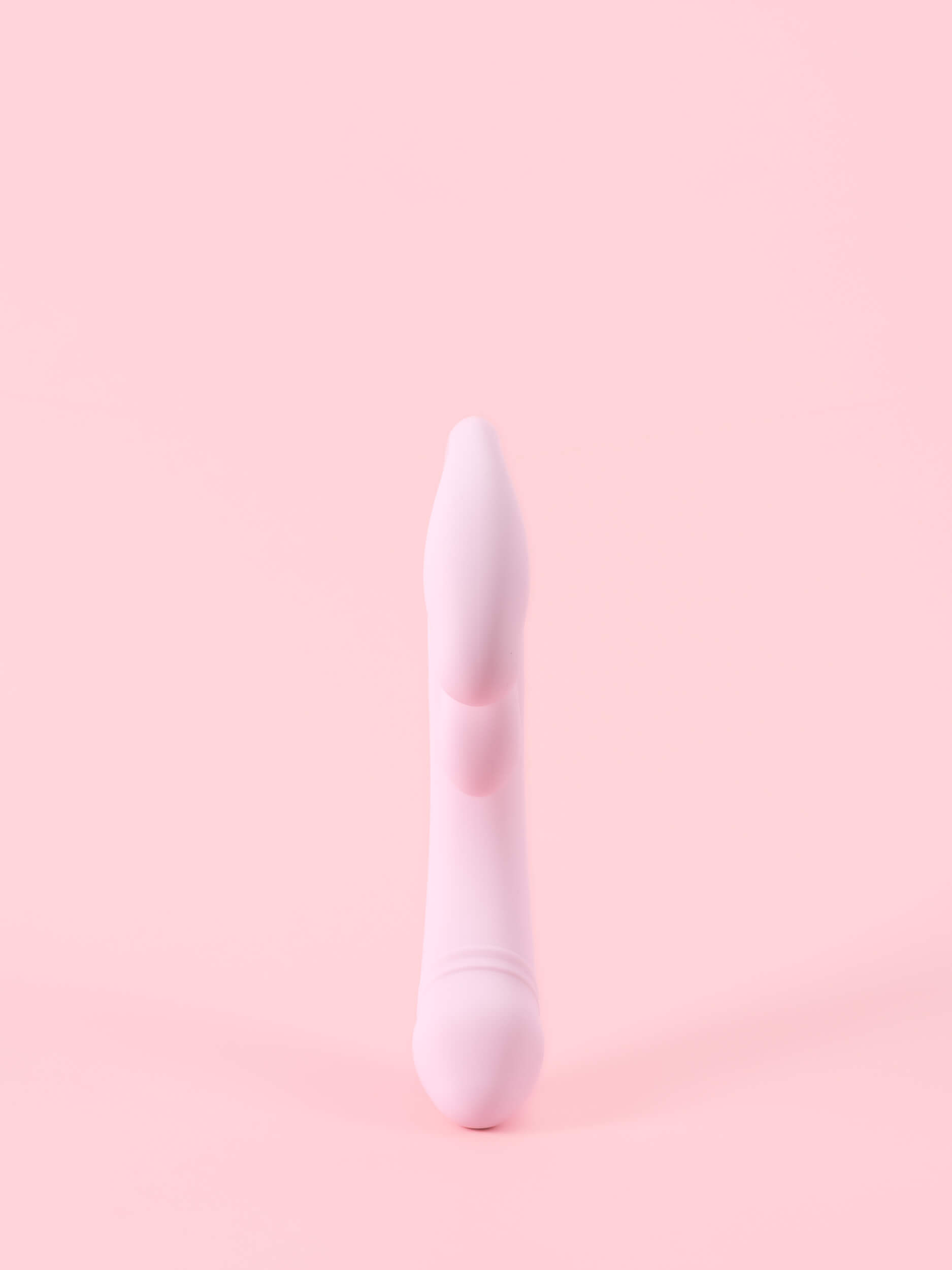 Marcia - Vibrator Dublu pentru Cupluri cu 10 Moduri image 2