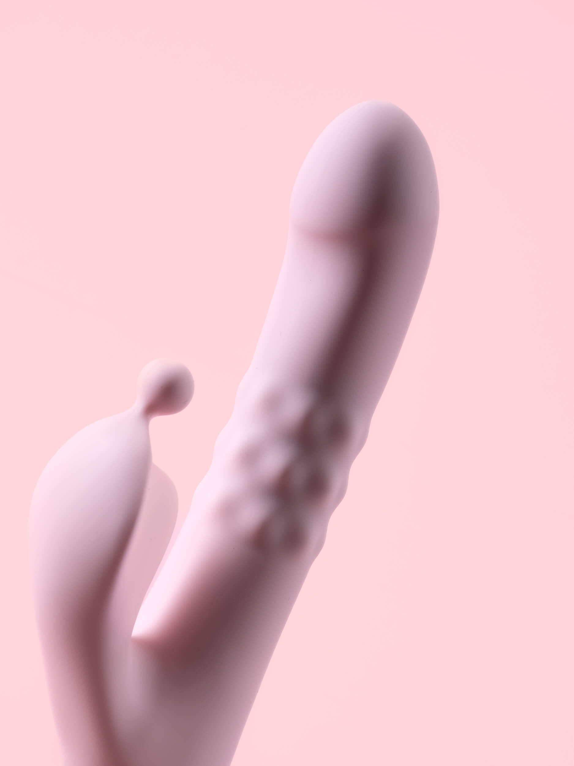 Elizabeth – Vibrator 3-în-1 Telescopic cu Expansiune image 3