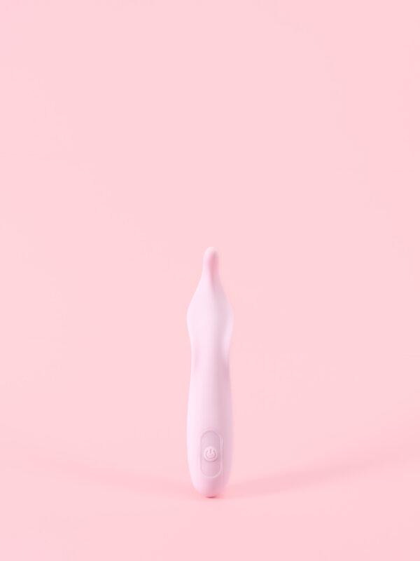 Cara - Mini Pleasure Pen cu Vibrații Puternice