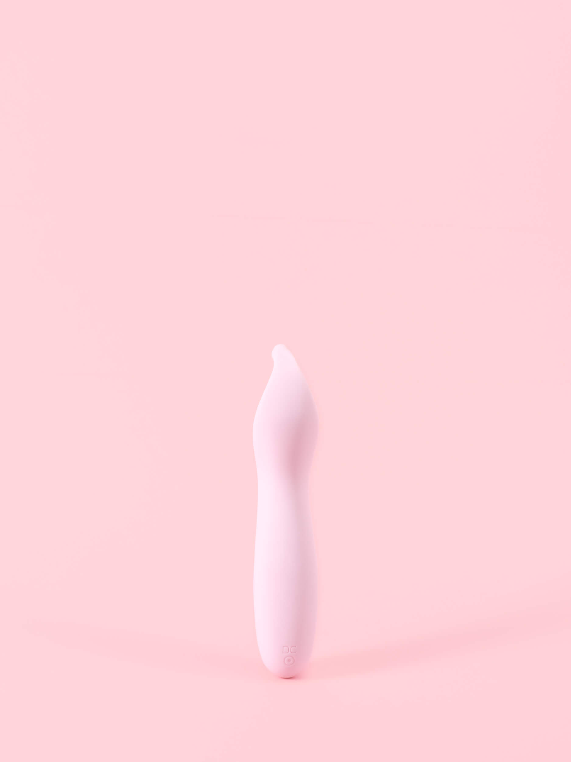 Cara - Mini Pleasure Pen cu Vibrații Puternice image 1