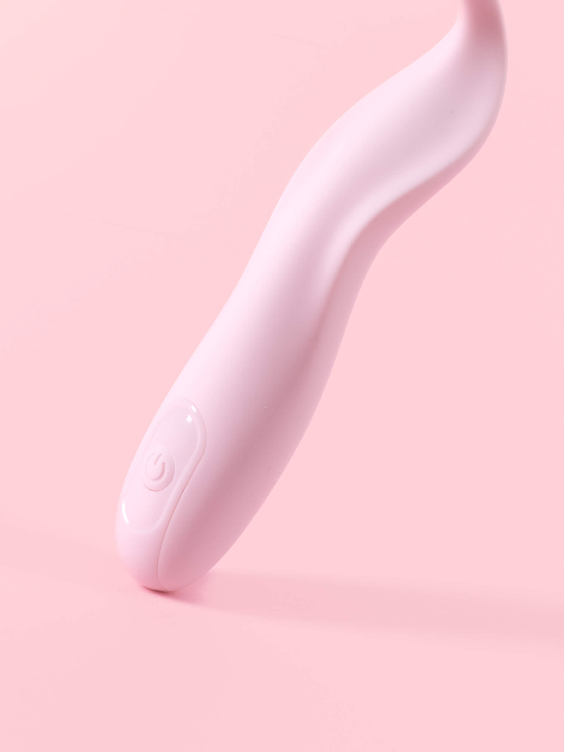 Cara - Mini Pleasure Pen cu Vibrații Puternice image 3