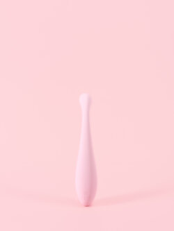 Crystal - Vibrator G-Spot cu 10 Moduri Vibrație image 2