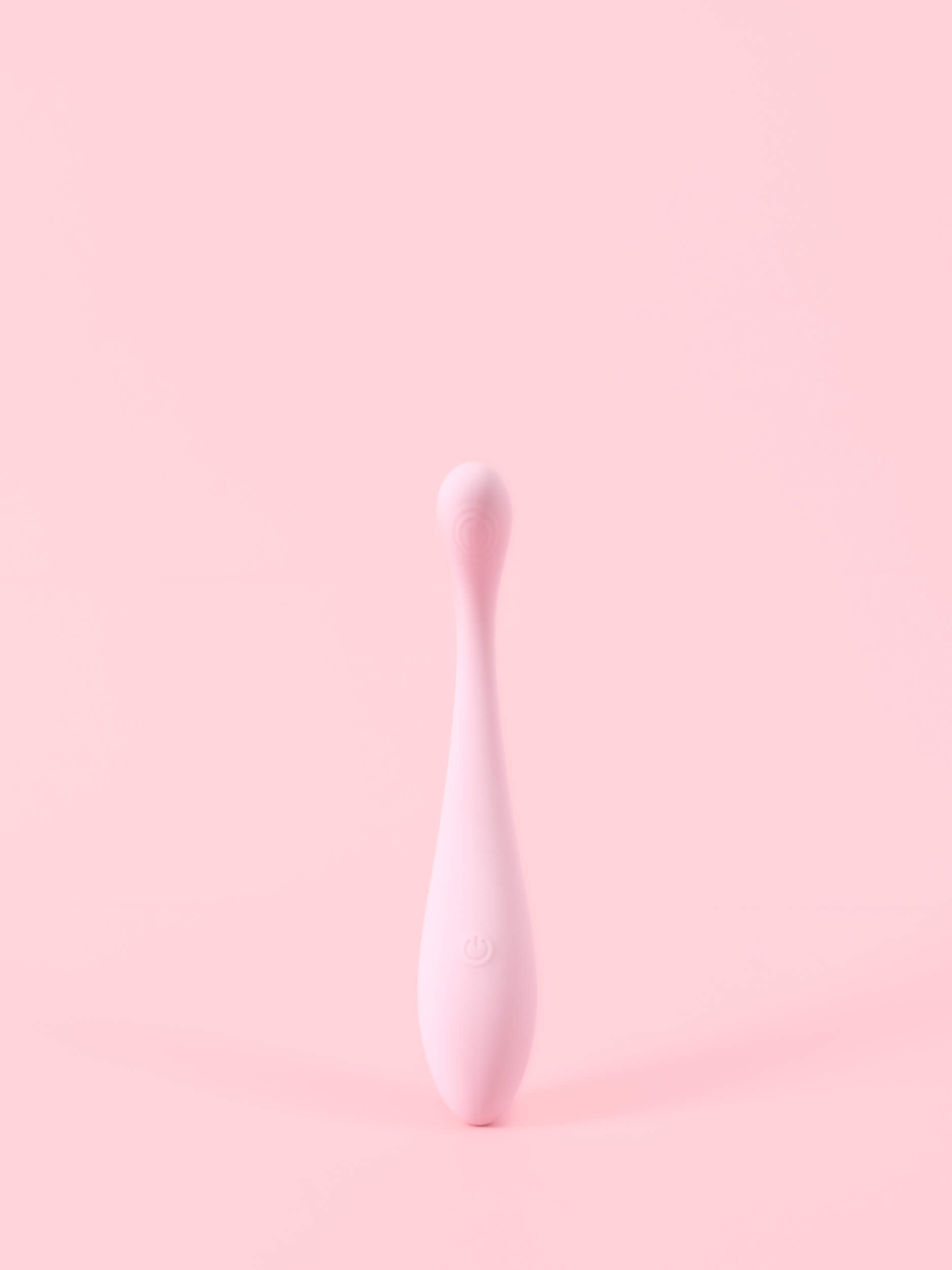 Crystal - Vibrator G-Spot cu 10 Moduri Vibrație image 1