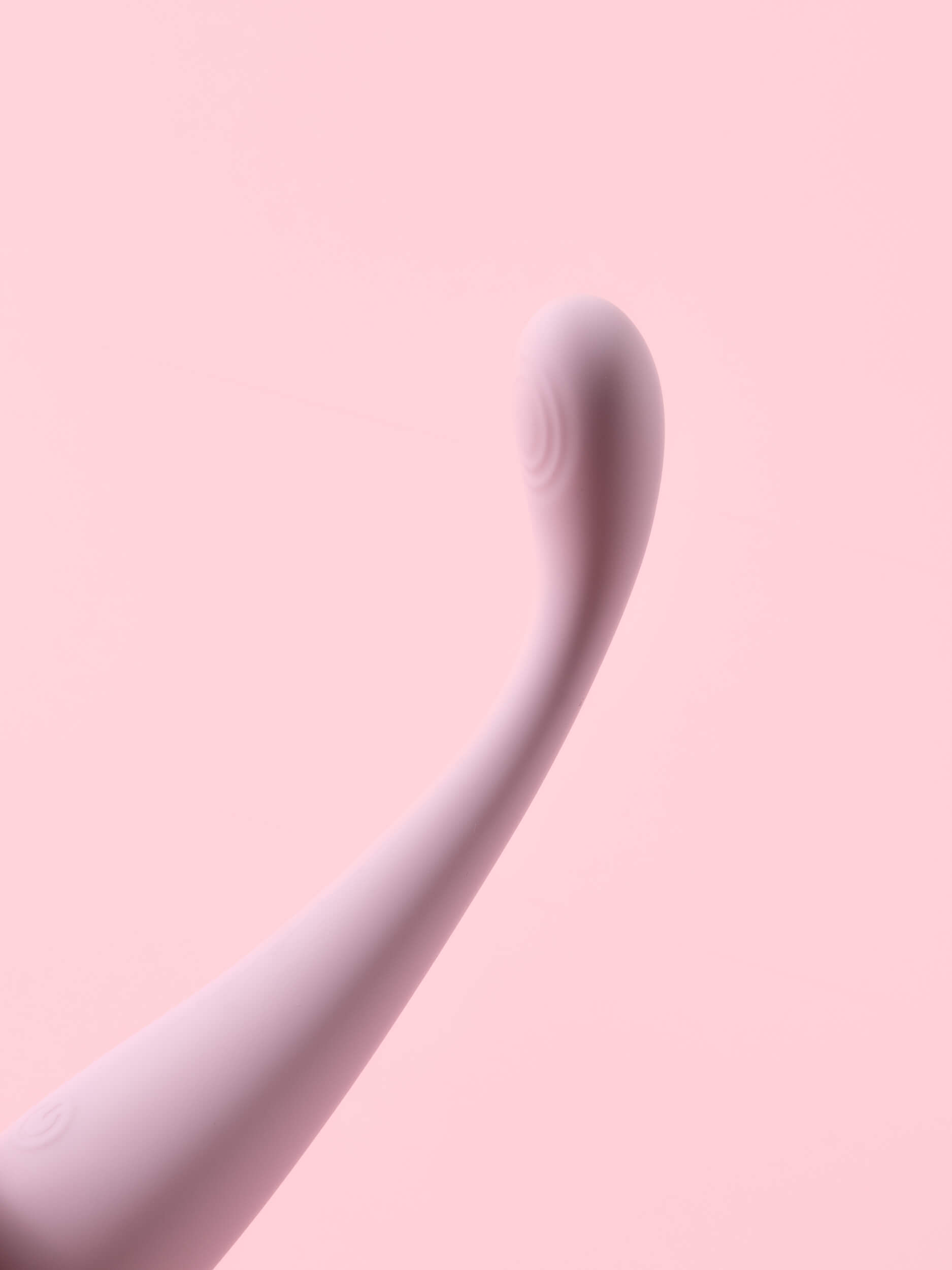 Crystal - Vibrator G-Spot cu 10 Moduri Vibrație image 3