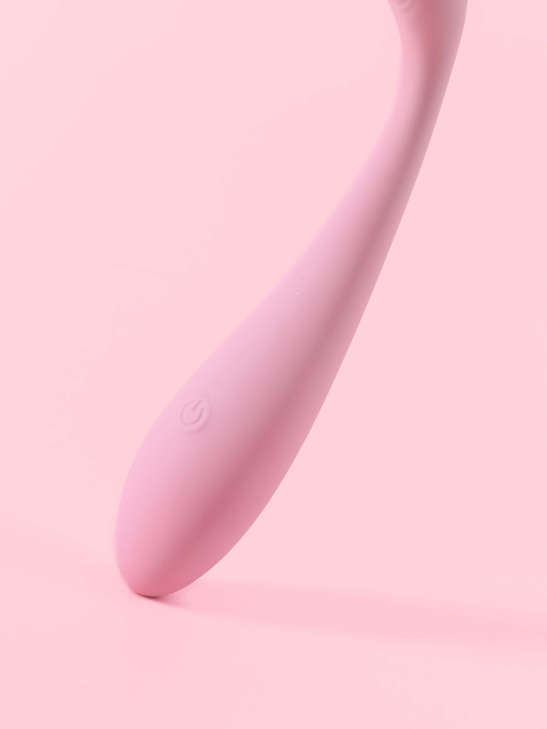 Crystal - Vibrator G-Spot cu 10 Moduri Vibrație image 4