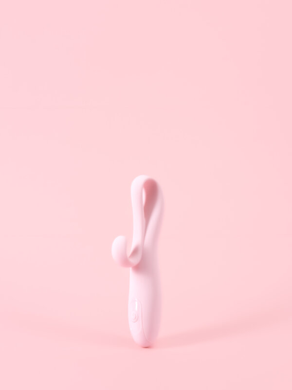 Cathy - Vibrator Versatil pentru Stimulare Multiplă