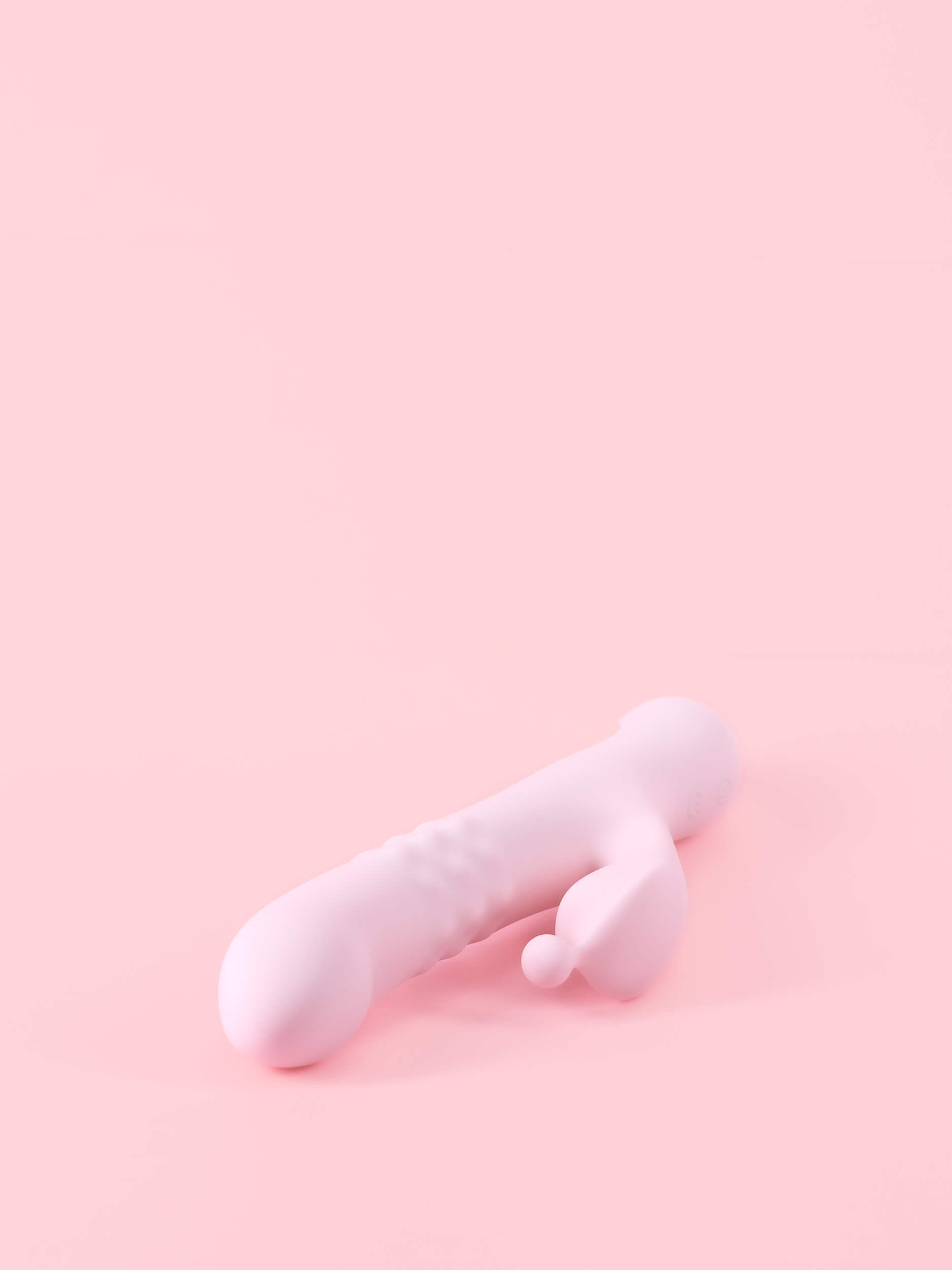 Elizabeth – Vibrator 3-în-1 Telescopic cu Expansiune image 5