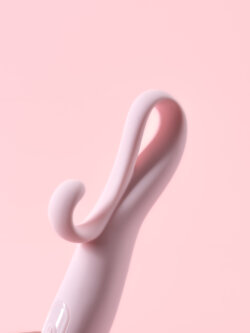 Cathy - Vibrator Versatil pentru Stimulare Multiplă image 3