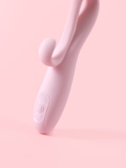 Cathy - Vibrator Versatil pentru Stimulare Multiplă image 2