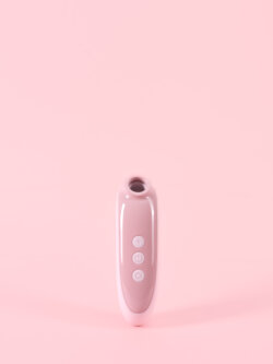 Taylor - Stimulator Clitoris cu Sucție și Tapping image 2