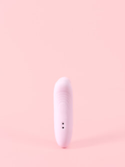 Taylor - Stimulator Clitoris cu Sucție și Tapping image 4