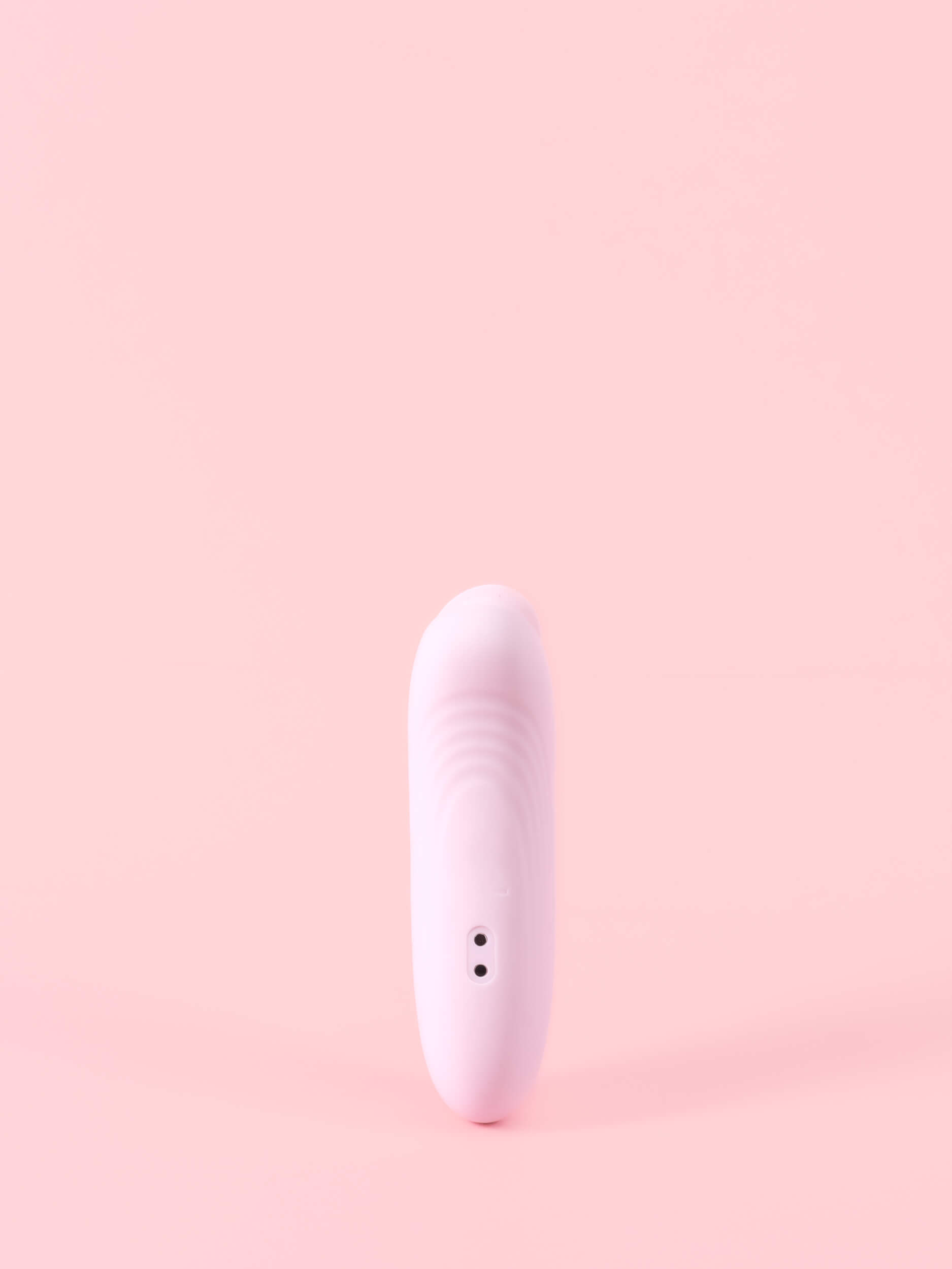 Taylor - Stimulator Clitoris cu Sucție și Tapping image 4