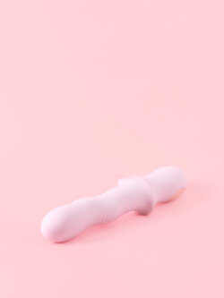 Fay - Vibrator cu Mișcare Peristaltică Brevetată image 5