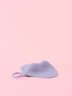 Sophia - Vibrator Scoică cu Control din Aplicație image 2