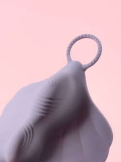 Sophia - Vibrator Scoică cu Control din Aplicație image 3