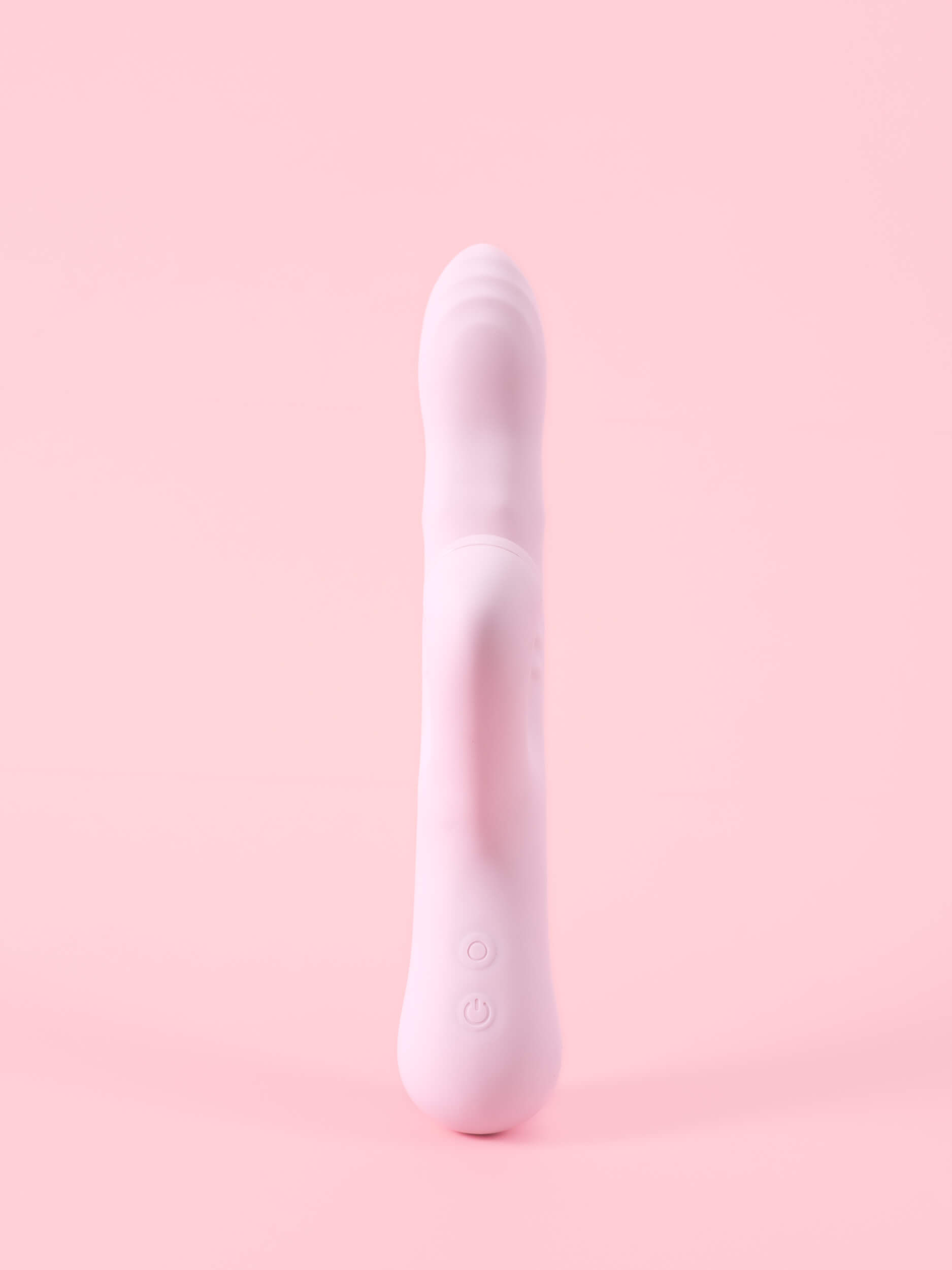 Melody - Vibrator Rabbit Multi-Funcțional cu Mișcări Triple image 2