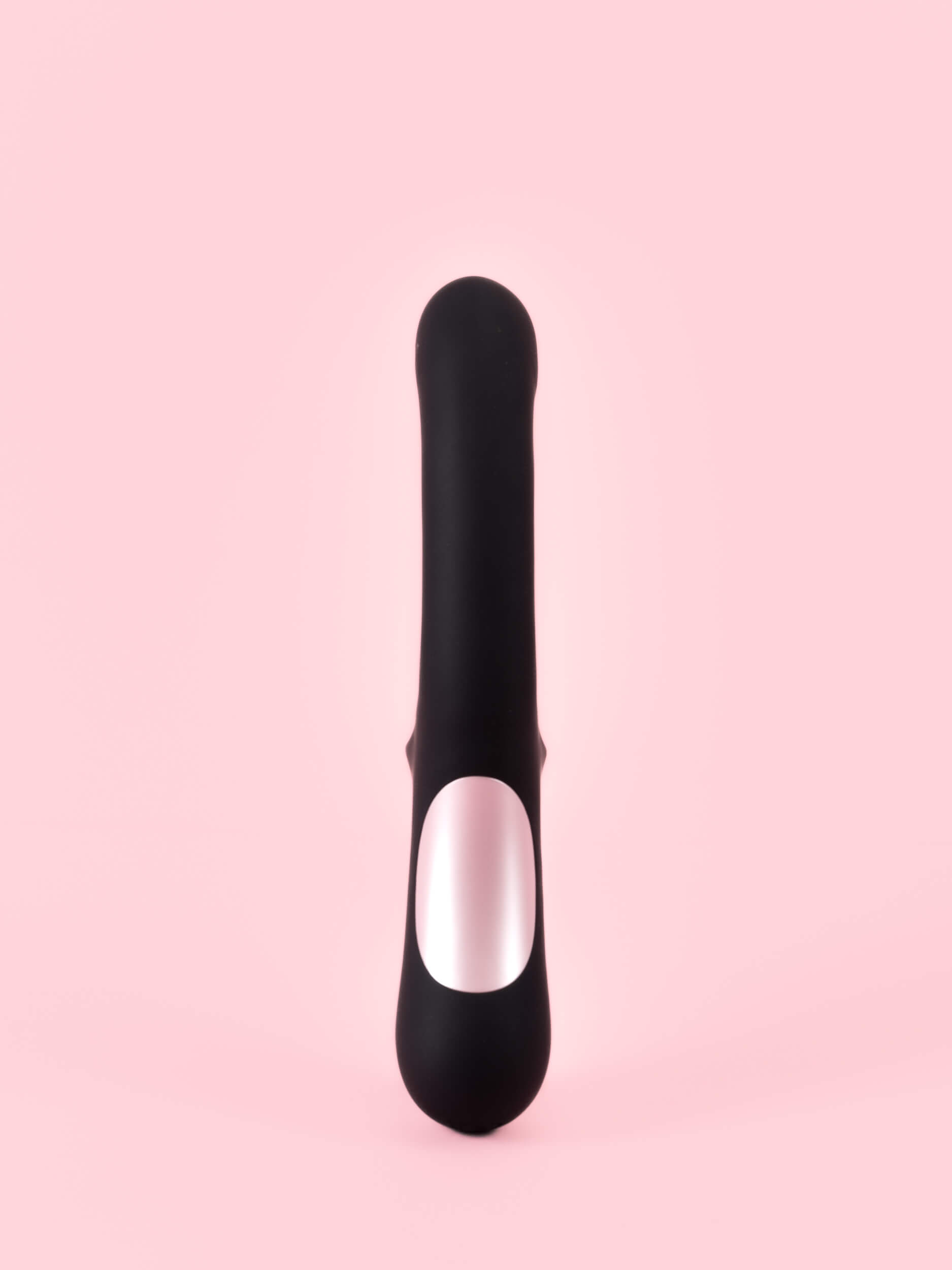 Georgia - Rabbit 3-în-1 cu Limbă Simulată și Rotație image 2