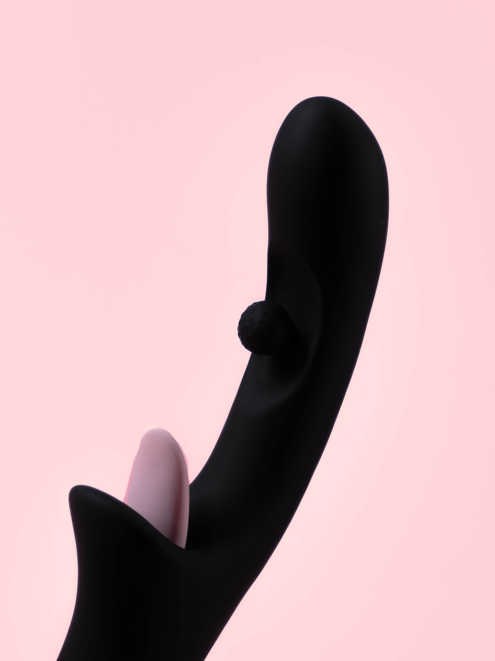 Georgia - Rabbit 3-în-1 cu Limbă Simulată și Rotație image 3