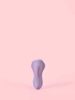 My Love - Vibrator Purtabil cu Control din Aplicație image 1