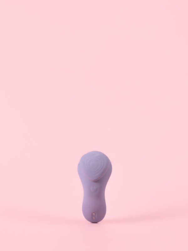 My Love - Vibrator Purtabil cu Control din Aplicație