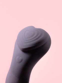 My Love - Vibrator Purtabil cu Control din Aplicație image 4