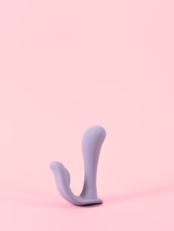 Julia - Vibrator Hands Free G-Spot cu Aplicație thumbnail image