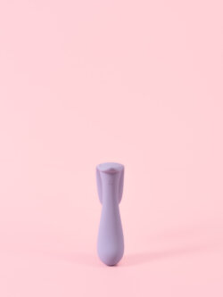 Julia - Vibrator Hands Free G-Spot cu Aplicație image 3