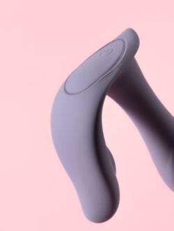 Julia - Vibrator Hands Free G-Spot cu Aplicație image 4