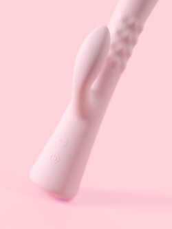 Miya - Vibrator Rabbit 10 Moduri image 4