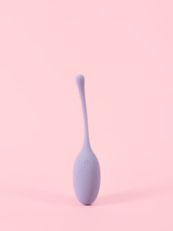 Kitty - Ou Vibrator cu Control din Aplicație thumbnail image
