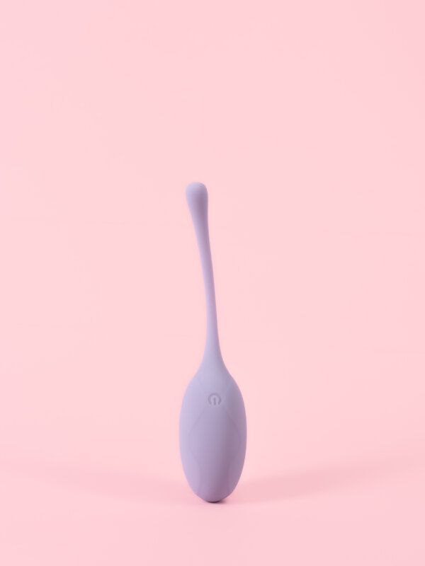 Kitty - Ou Vibrator cu Control din Aplicație
