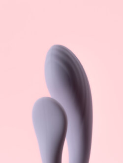 Sheila - Vibrator pentru Cupluri cu Control din Aplicație image 4