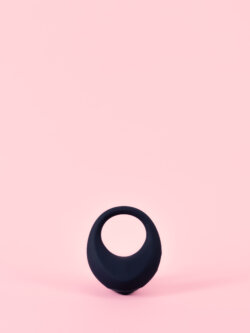 Alan II - Inel Penis cu Control din Aplicație image 2