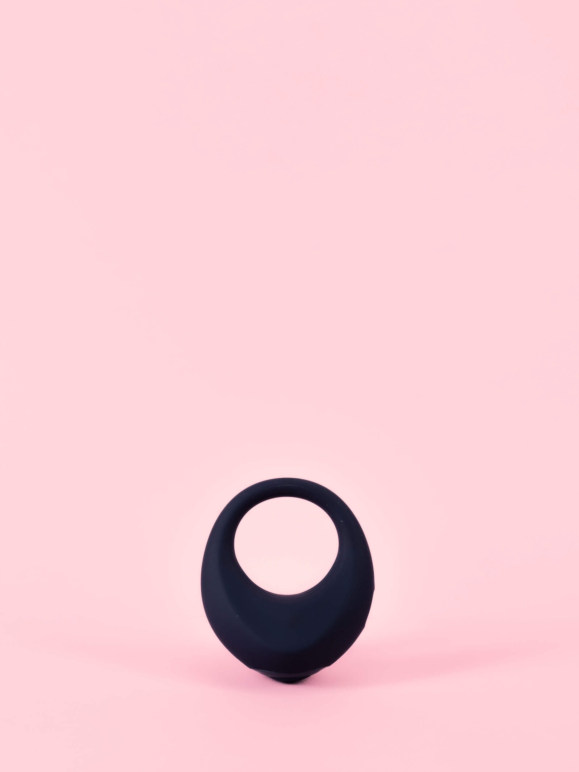 Alan II - Inel Penis cu Control din Aplicație image 2