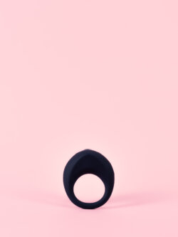 Alan II - Inel Penis cu Control din Aplicație thumbnail image