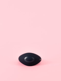 Alan II - Inel Penis cu Control din Aplicație image 3