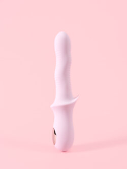 Fay - Vibrator cu Mișcare Peristaltică Brevetată image 2