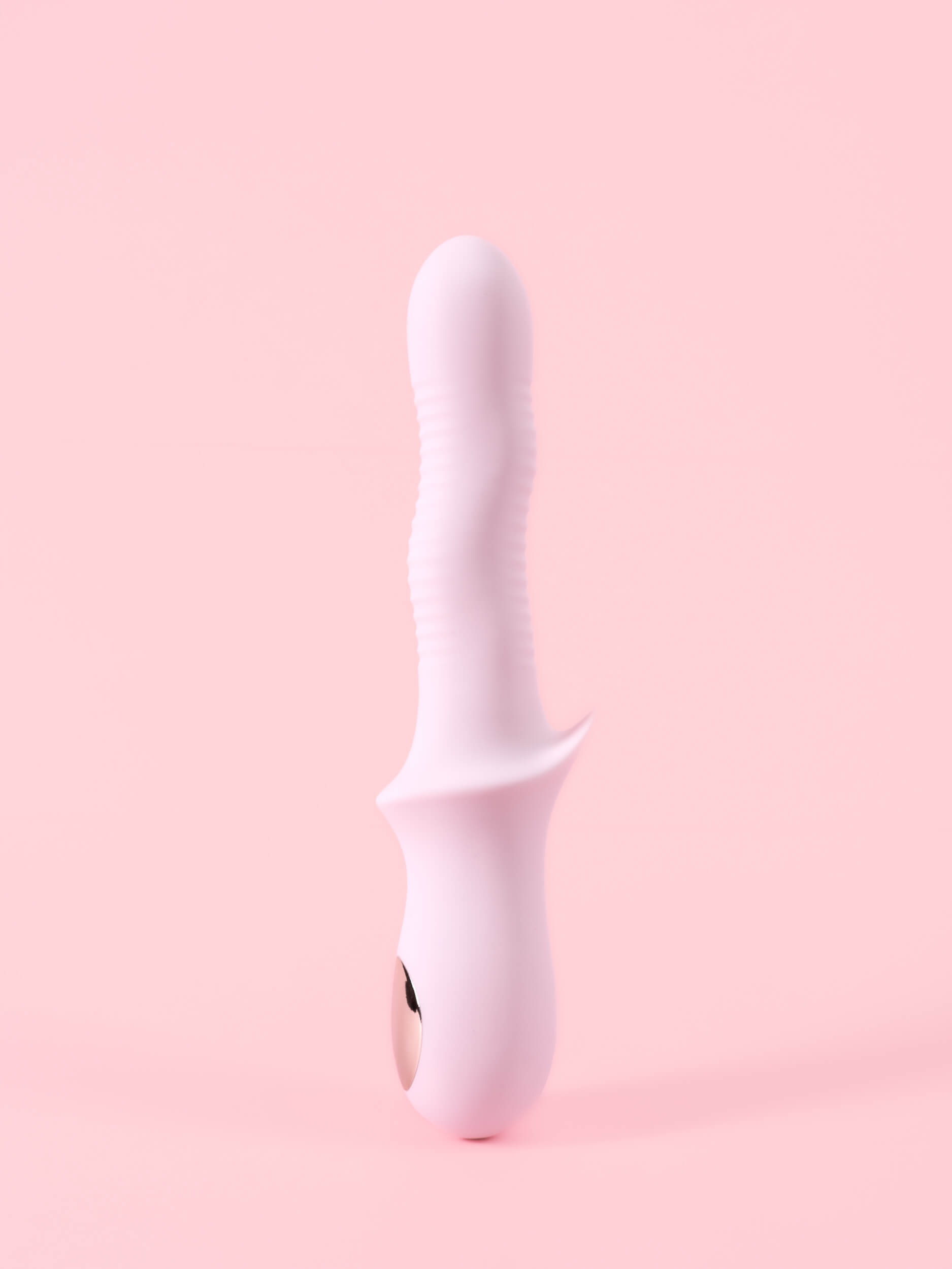 Fay - Vibrator cu Mișcare Peristaltică Brevetată image 2