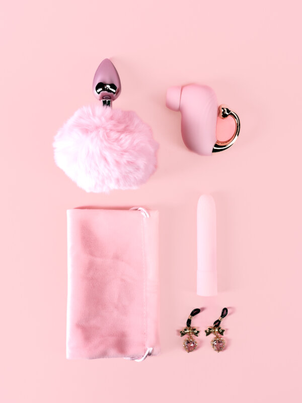 Mini Set 6 Piese pentru Femei