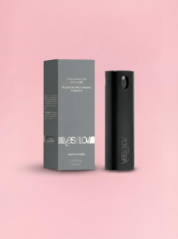 YESforLOV - Spray pentru Întârziere Premium 10ml image 1