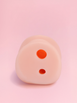 Tracey - Masturbator Realist cu Vibrații image 1