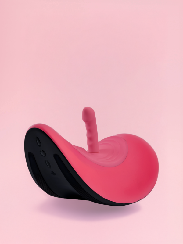 Sex Machine X - Mașină de Sex cu Telecomandă și 3 Moduri