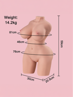 Dennehy - Masturbator Realist cu Vibrații și Control din Aplicație image 2