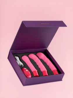 Sex Machine X - Mașină de Sex cu Telecomandă și 3 Moduri image 3