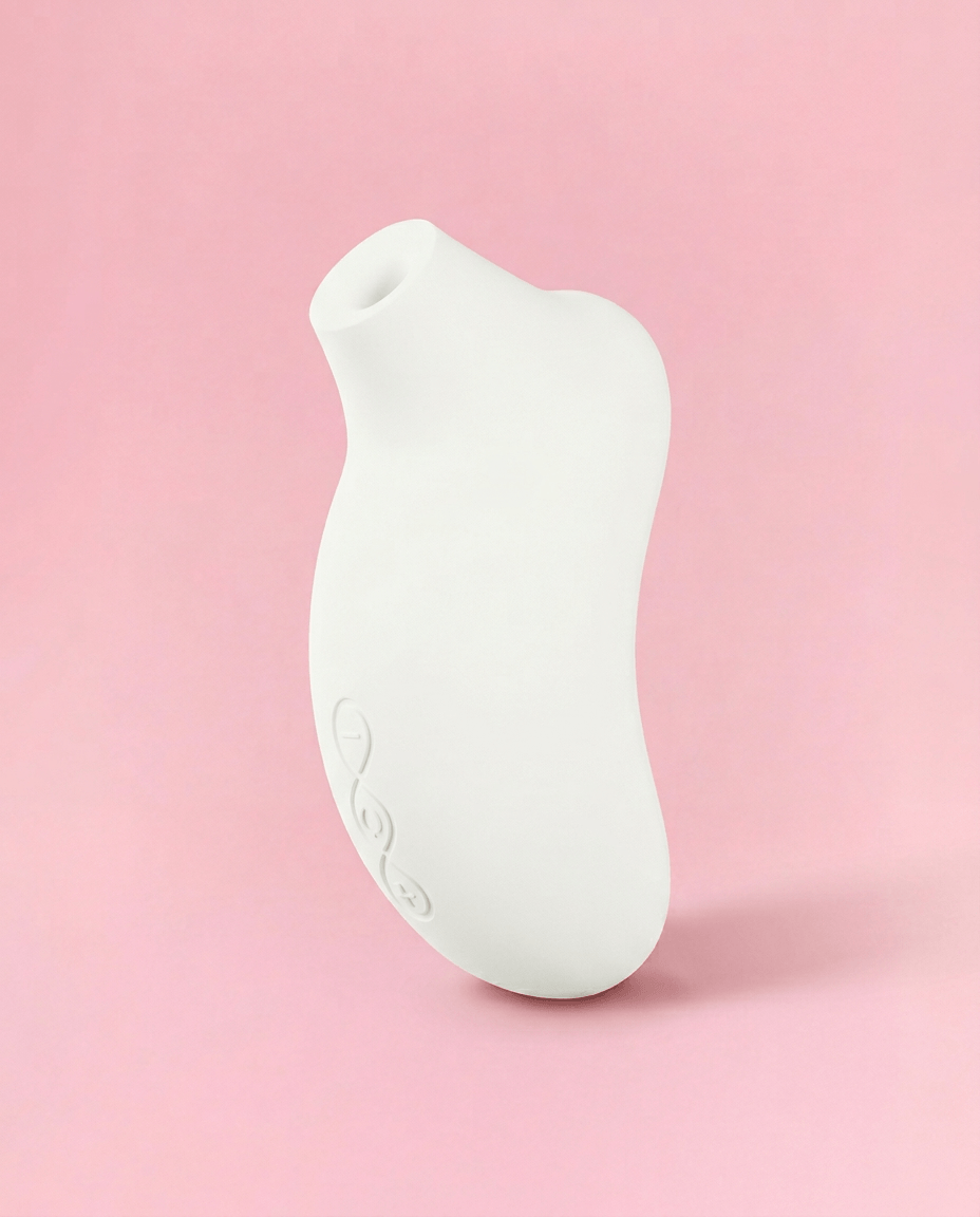 LELO SONA 3 - Vibrator Premium cu Sucțiune și Aplicație image 2