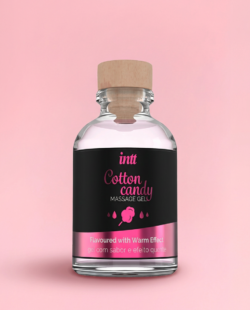 Kissable - Gel de Masaj Intim cu Arome 30 ml thumbnail image