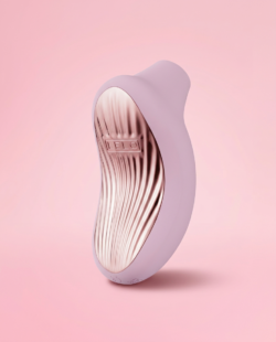 LELO SONA 3 - Vibrator Premium cu Sucțiune și Aplicație image 9