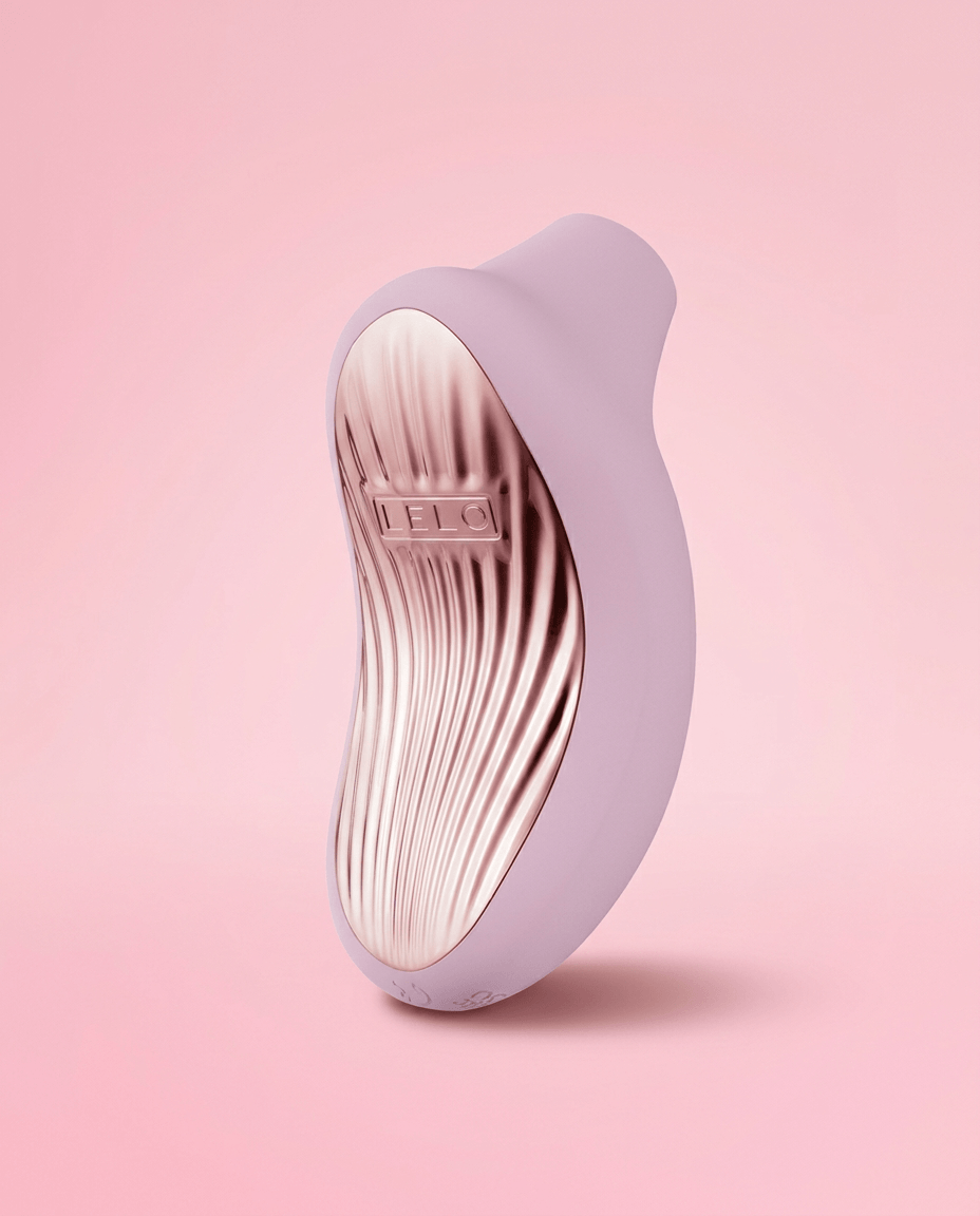 LELO SONA 3 - Vibrator Premium cu Sucțiune și Aplicație image 9